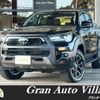 toyota hilux-pick-up 2024 CFJ1846999 image 1
