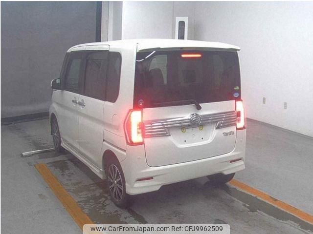 daihatsu tanto 2016 quick_quick_DBA-LA600S_LA600S-0481837 image 2