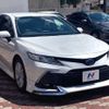 toyota camry 2021 CFJ1676316 image 16