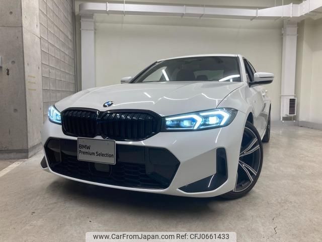 bmw 3-series 2024 quick_quick_3BA-5F20_WBA20FF0608E34427 image 1