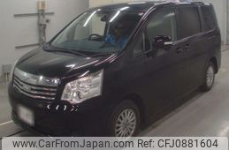 toyota noah 2012 -TOYOTA--Noah ZRR70G-0529205---TOYOTA--Noah ZRR70G-0529205-