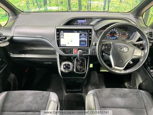 toyota voxy 2021 CFJ1655741 image 2