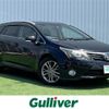 toyota avensis 2013 -TOYOTA--Avensis Wagon DBA-ZRT272W--ZRT272-0008515---TOYOTA--Avensis Wagon DBA-ZRT272W--ZRT272-0008515- image 1