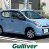 suzuki alto 2011 -SUZUKI--Alto DBA-HA25S--HA25S-805897---SUZUKI--Alto DBA-HA25S--HA25S-805897- image 1