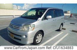 toyota noah 2007 CFJ1634883