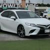 toyota camry 2019 -TOYOTA--Camry DAA-AXVH70--AXVH70-1053729---TOYOTA--Camry DAA-AXVH70--AXVH70-1053729- image 6