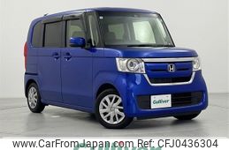 honda n-box 2019 -HONDA--N BOX DBA-JF3--JF3-2081186---HONDA--N BOX DBA-JF3--JF3-2081186-