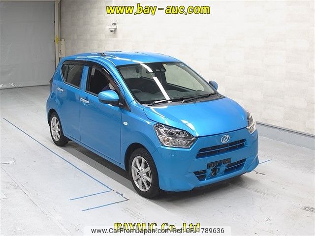 daihatsu mira-e-s 2022 CFJ1789636 image 1