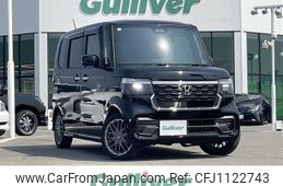 honda n-box 2024 -HONDA--N BOX 6BA-JF5--JF5-2043804---HONDA--N BOX 6BA-JF5--JF5-2043804-