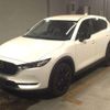 mazda cx-5 2021 -MAZDA--CX-5 6BA-KFEP--KFEP-450709---MAZDA--CX-5 6BA-KFEP--KFEP-450709- image 1