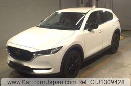 mazda cx-5 2021 -MAZDA--CX-5 6BA-KFEP--KFEP-450709---MAZDA--CX-5 6BA-KFEP--KFEP-450709-