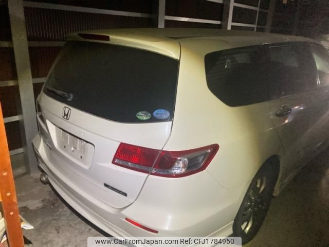 honda odyssey 2009 CFJ1784960 image 2