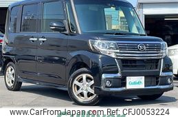 daihatsu tanto 2018 -DAIHATSU--Tanto DBA-LA610S--LA610S-0132795---DAIHATSU--Tanto DBA-LA610S--LA610S-0132795-