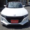 honda s660 2022 -HONDA--S660 3BA-JW5--JW5-1205351---HONDA--S660 3BA-JW5--JW5-1205351- image 2