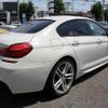 bmw 6-series 2013 -BMW--BMW 6 Series DBA-6A30--WBA6A02090DZ11955---BMW--BMW 6 Series DBA-6A30--WBA6A02090DZ11955- image 3