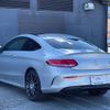 mercedes-benz c-class 2017 quick_quick_CBA-205364_WDD2053642F662374 image 4