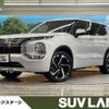 mitsubishi outlander-phev 2022 -MITSUBISHI--Outlander PHEV 5LA-GN0W--GN0W-0109557---MITSUBISHI--Outlander PHEV 5LA-GN0W--GN0W-0109557- image 1