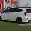 toyota prius-α 2016 -TOYOTA--Prius α DAA-ZVW41W--ZVW41-0052892---TOYOTA--Prius α DAA-ZVW41W--ZVW41-0052892- image 16