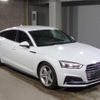 audi a5-sportback 2018 quick_quick_DBA-F5CYRL_WAUZZZF55JA058151 image 5