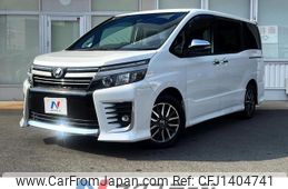 toyota voxy 2016 quick_quick_ZRR80W_ZRR80-0260173
