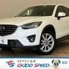 mazda cx-5 2016 -MAZDA--CX-5 LDA-KE2FW--KE2FW-214336---MAZDA--CX-5 LDA-KE2FW--KE2FW-214336- image 1