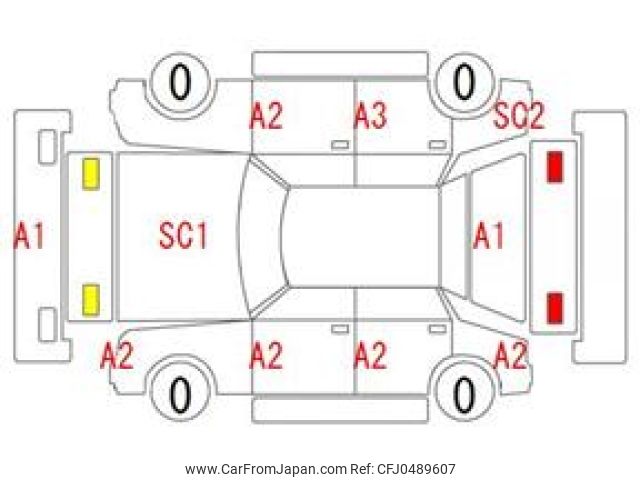 honda n-box 2013 -HONDA--N BOX DBA-JF2--JF2-1115352---HONDA--N BOX DBA-JF2--JF2-1115352- image 2