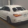 mercedes-benz c-class 2022 quick_quick_3CA-206004C_W1K2060042R05255 image 4