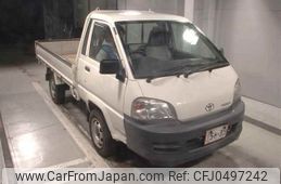 toyota townace-truck 2004 -TOYOTA--Townace Truck KM85-0003433---TOYOTA--Townace Truck KM85-0003433-