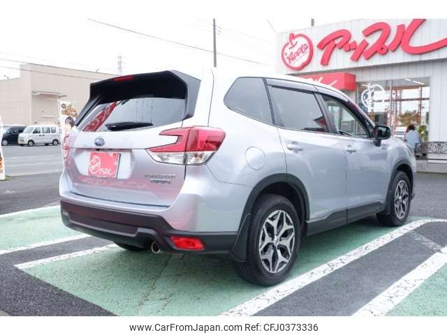 subaru forester 2023 -SUBARU 【千葉 330ﾃ8256】--Forester 5AA-SKE--SKE-112239---SUBARU 【千葉 330ﾃ8256】--Forester 5AA-SKE--SKE-112239- image 2