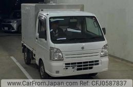 suzuki carry-truck 2015 -SUZUKI--Carry Truck DA16T--218223---SUZUKI--Carry Truck DA16T--218223-