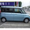 suzuki spacia 2017 -SUZUKI 【名変中 】--Spacia MK42Sｶｲ--177073---SUZUKI 【名変中 】--Spacia MK42Sｶｲ--177073- image 7