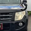 mitsubishi pajero 2012 quick_quick_V93W_V93W-0500443 image 10