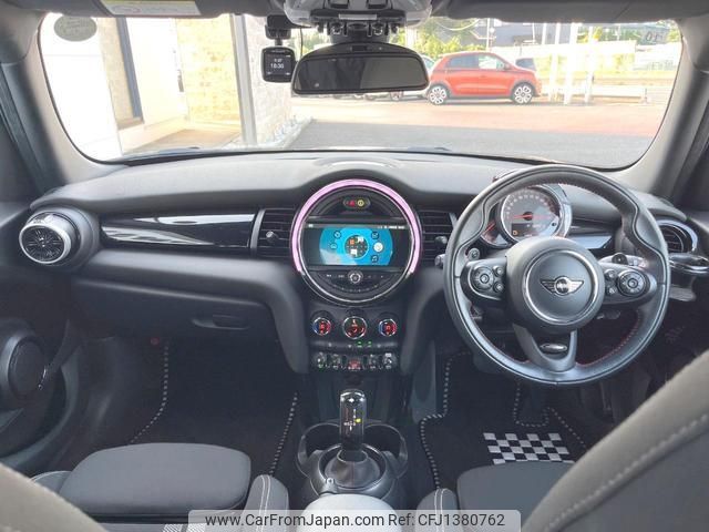 mini mini-others 2018 quick_quick_XU20M_WMWXU920X0TE42156 image 2