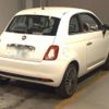 fiat 500 2017 -FIAT 【久留米 535つ500】--Fiat 500 31212-ZFA3120000J642647---FIAT 【久留米 535つ500】--Fiat 500 31212-ZFA3120000J642647- image 2