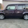 nissan cube 2009 -NISSAN--Cube DBA-NZ12--NZ12-010081---NISSAN--Cube DBA-NZ12--NZ12-010081- image 5