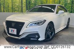 toyota crown 2020 -TOYOTA--Crown 6AA-AZSH20--AZSH20-1060493---TOYOTA--Crown 6AA-AZSH20--AZSH20-1060493-