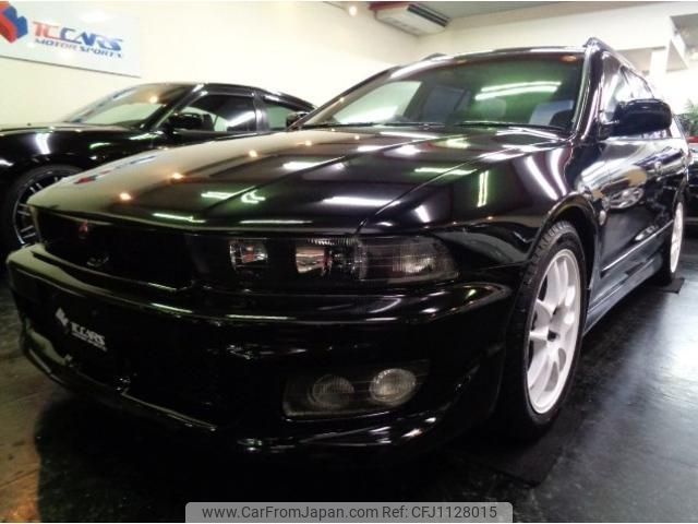 mitsubishi legnum 1999 -MITSUBISHI--Legnum EC5W--EC5W-0003560---MITSUBISHI--Legnum EC5W--EC5W-0003560- image 1