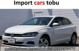 volkswagen polo 2020 -VOLKSWAGEN--VW Polo AWCHZ--WVWZZZAWZLU104030---VOLKSWAGEN--VW Polo AWCHZ--WVWZZZAWZLU104030-