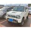 suzuki jimny 2014 -SUZUKI--Jimny ABA-JB23W--JB23W-705728---SUZUKI--Jimny ABA-JB23W--JB23W-705728- image 2