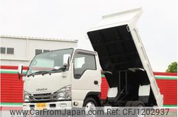 isuzu elf-truck 2018 -ISUZU--Elf TPG-NJR85AN--NJR85-7070704---ISUZU--Elf TPG-NJR85AN--NJR85-7070704-