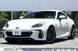 subaru brz 2021 -SUBARU--BRZ 3BA-ZD8--ZD8-003705---SUBARU--BRZ 3BA-ZD8--ZD8-003705-