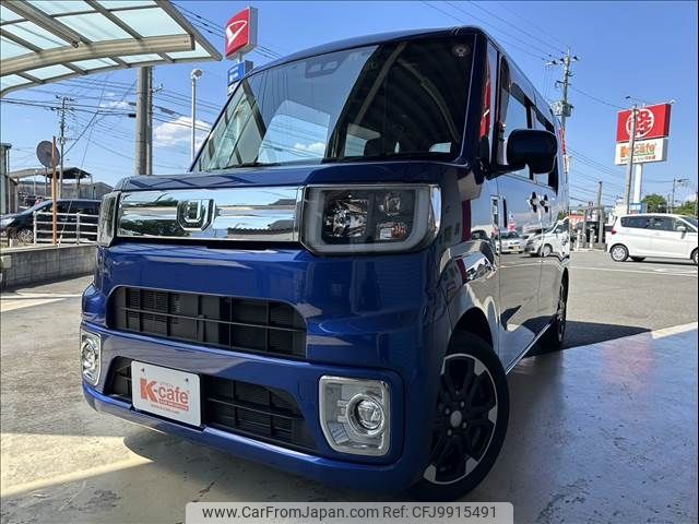 daihatsu wake 2018 -DAIHATSU--WAKE DBA-LA700S--LA700S-0119298---DAIHATSU--WAKE DBA-LA700S--LA700S-0119298- image 2