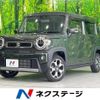 suzuki hustler 2020 -SUZUKI--Hustler 5AA-MR92S--MR92S-136480---SUZUKI--Hustler 5AA-MR92S--MR92S-136480- image 1