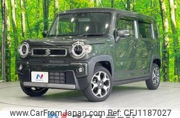 suzuki hustler 2020 -SUZUKI--Hustler 5AA-MR92S--MR92S-136480---SUZUKI--Hustler 5AA-MR92S--MR92S-136480-