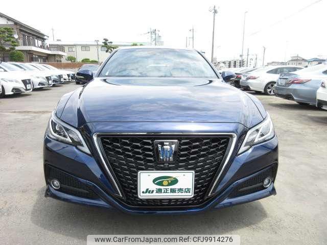 toyota crown 2020 -TOYOTA 【名変中 】--Crown AZSH20--1064416---TOYOTA 【名変中 】--Crown AZSH20--1064416- image 2