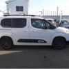 citroen berlingo 2023 -CITROEN 【盛岡 300ﾄ9925】--Citroen Berlingo 3DA-K9CYH01--VR7ECYHZ3PJ628372---CITROEN 【盛岡 300ﾄ9925】--Citroen Berlingo 3DA-K9CYH01--VR7ECYHZ3PJ628372- image 19