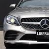 mercedes-benz c-class 2019 -MERCEDES-BENZ--Benz C Class LDA-205014--WDD2050142R510481---MERCEDES-BENZ--Benz C Class LDA-205014--WDD2050142R510481- image 3