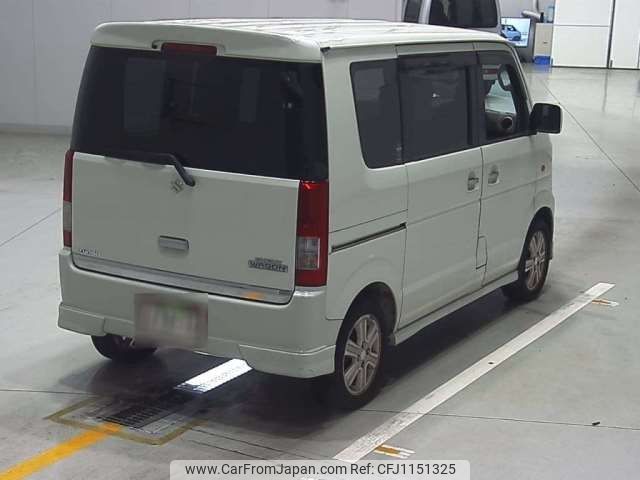 suzuki every-wagon 2010 -SUZUKI--Every Wagon ABA-DA64W--DA64W-343053---SUZUKI--Every Wagon ABA-DA64W--DA64W-343053- image 2
