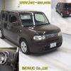 nissan cube 2012 -NISSAN--Cube Z12-218171---NISSAN--Cube Z12-218171- image 7