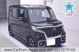 mazda flair-wagon 2018 CFJ1579160